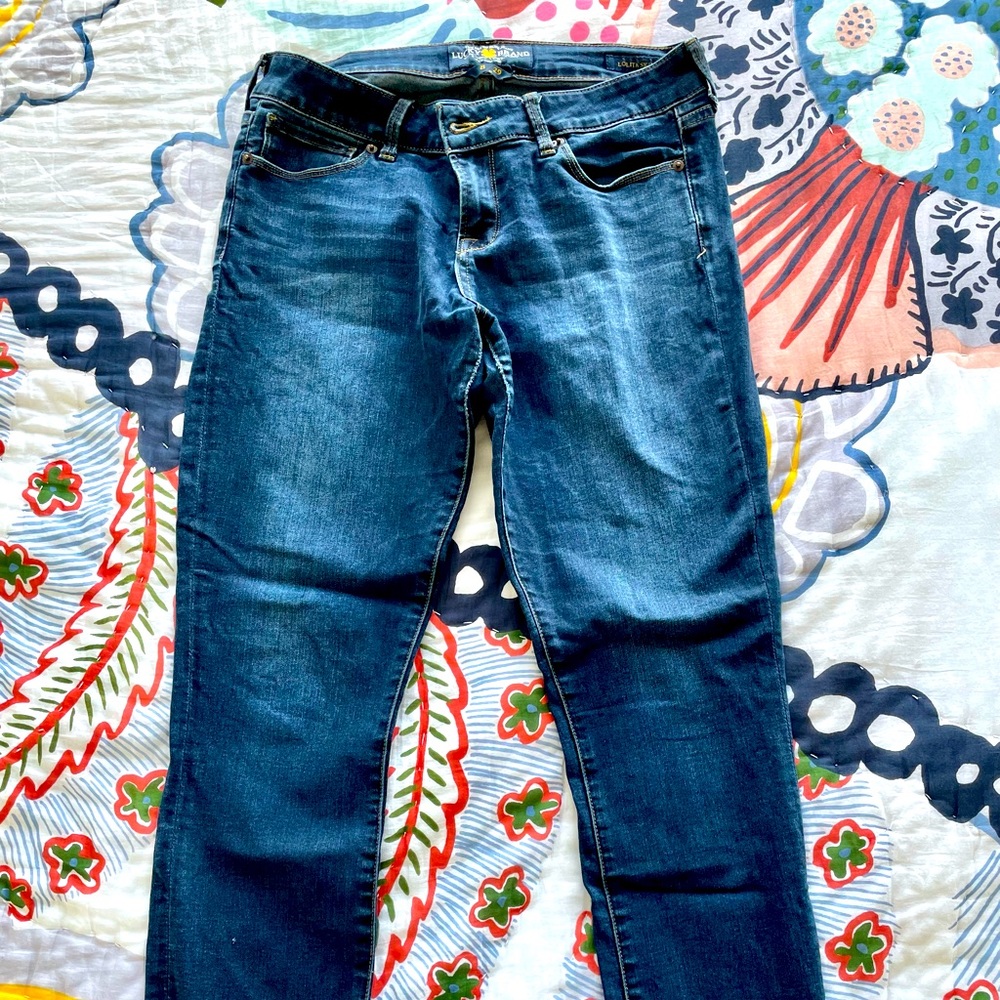 Lucky Brand Jeans